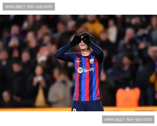 巴萨中路渗透配合质量 佩德里回归如何提升创造力输出 巴萨中路渗透配合质量 佩德里回归如何提升创造力输出